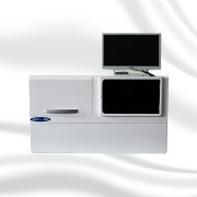 SKN-900机内消解碘元素分析